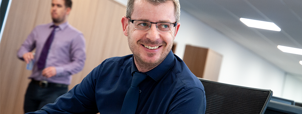 Meet the Team | Ital Logistics